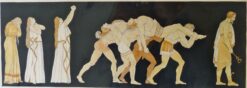 23-307 Ancient Greece c.1873