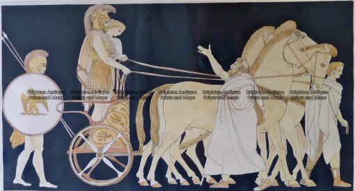 23-308  Ancient Greece c.1873