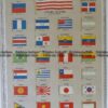 23-313  Flags - American