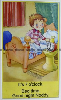 23-322  Noddy  c.1950's
