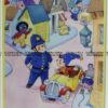 23-323  Noddy  c.1950's