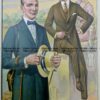 23-338  Men's fashion by Taylor c.1921