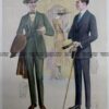 23-339  Men's fashion by Taylor c.1921