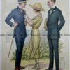 23-340  Men's fashion by Taylor c.1921