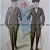 23-341  Men's fashion by Taylor c.1921