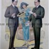 23-348  Men's fashion by Taylor c.1921