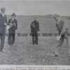 26-366  Golf at Royal Melbourne  c.1909