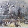 26-367  Port Melbourne c.1862