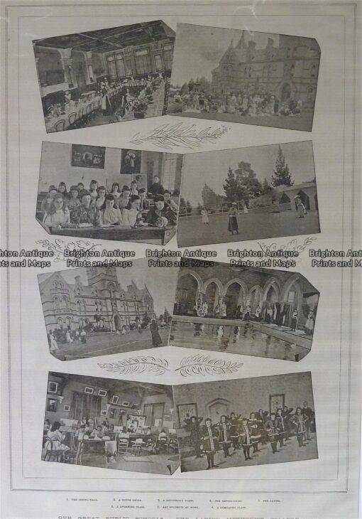 26-370  Ladies Methodist College  c.1893