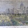26-373  Melbourne Exhibition Building c.1880