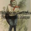26-621 - Golf - A gallery of golf enthusiasts Anon - circa 1909 By Kemble - Hand-Coloured Wood Engraving - Size: 25cm x 33cm - Condition: A+