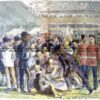 26-631  Racing in Hong Kong c.1976