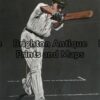 26-634 - Cricket - J King Chevalier Taylor - circa 1905 Chromolithograph 24cm X 36cm Condition A+