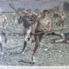 26-637  Lacrosse in Australia c.1887
