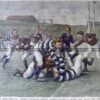 26-641  Rugby in Sydney c.1888