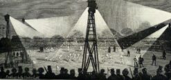26-643  Football Australian Rules c.1879