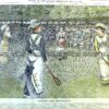 26-644  Tennis - International competition  c.1879