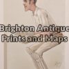 26 - 645 - Cricket - "English Cricket" Alfred Lyttelton Vanity Fair Ape - circa 1884 Chromolithograph 19cm X 33cm Condition A+