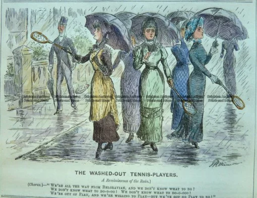 26-646  Tennis – washed out c.1879