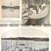 26-646 Yachting in Port Phillip Mornington c.1904