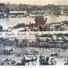26-648  Rowing Henley on Yarra Regatta c