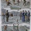 26-649  Golf in Scotland c.1887