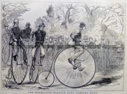 26-652  Cycling - Melbourne Bicycle Club