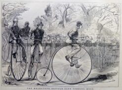 26-652  Cycling - Melbourne Bicycle Club