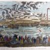 26-652  Rowing - Melbourne V's Sydney Universities  c.1879