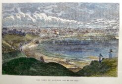 29-102  Geelong panorama  c.1887