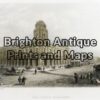 29-459 - Melbourne - General Post Office J Armytage - circa 1873 Hand coloured steel engraving 18cm X 13cm Condition A+