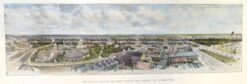 29-470  Melbourne Panorama  c.1901