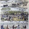 29-472  Mordialloc - beach scenes  c.1878