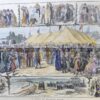 29-473 Brighton beach scenes c.1880