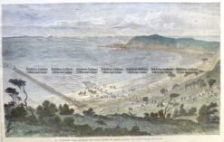 29-483  Flinders at Western Port  c.1869