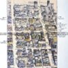 29-487  Collins and Bourke Street - bird's eye view  c.1906