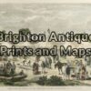 29-491 - Victoria - Wodonga Anon - circa 1873 Hand coloured wood engraving 35cm X 23cm Condition A+