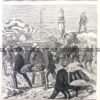 29-496  New Heavy-gun battery at Queenscliff  c.1878
