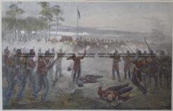 29-502  Eureka Stockade circa 1886