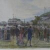29-503  Melbourne Cricket Ground  c.1886