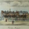 29-513  Melbourne - Alfred Hospital  c.1888