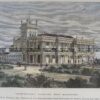 29-525  Anzac House Kamesburgh Brighton  c.1889