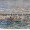29-526  Cerberus and Victorian Navy  c.1889