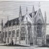 29-529-Melbourne University c.1880
