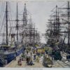 29-530 Port Melbourne c.1880
