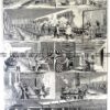29-531  Prahran - Jam Factory on Chapel St  c.1880