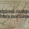 3-064 - New South Wales Picturesque Atlas - circa 1886 Chromolithograph 61cm X 37cm Condition A+
