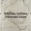 3-212 - Victoria - Port Phillip Navigation Chart - circa circa 1945 Steel engraving 65cm X 96cm Condition A+