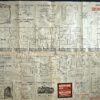 3-220  Brunswick Street Map  c.1920