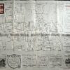 3-221  Coburg street map  c.1920